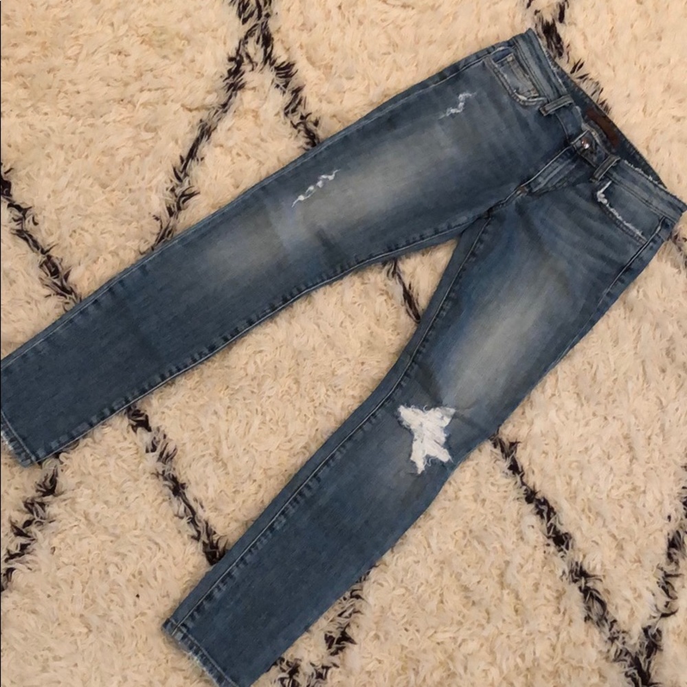 Joes Jeans